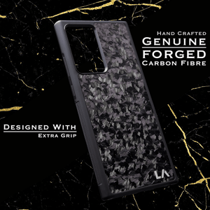 Samsung Galaxy Note 20 Ultra Carbon Fibre Case - Forged Series