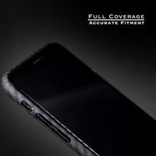 Load image into Gallery viewer, iPhone 11 Pro Full Aramid Fibre Shell - Phantom Series