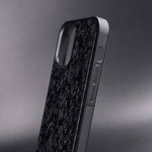 Load image into Gallery viewer, iPhone 12 Mini Carbon Fibre Case - Forged Series