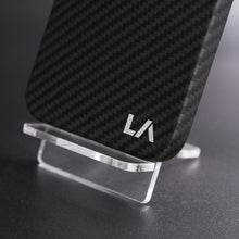 Load image into Gallery viewer, iPhone 12 Pro Phantom Series LA Carbon Fibre Full Shell