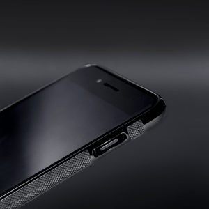 iPhone 7 / 8 Plus Carbon Fibre Case - Classic Series