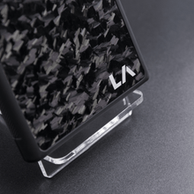 Load image into Gallery viewer, Samsung Galaxy Note 20 Ultra Carbon Fibre Case - Forged Series