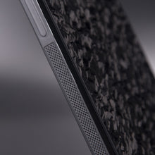 Load image into Gallery viewer, iPhone 12 / 12 Pro Carbon Fibre Case - Forged Series