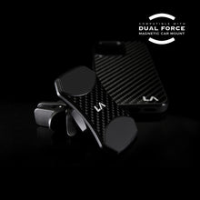 Load image into Gallery viewer, iPhone 13 Carbon Fibre Case - Classic Series