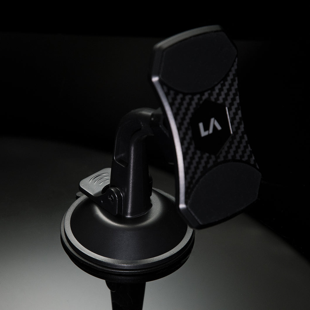 Vacuum Cup Adapter - for Dual Force Magnetic Car Mount