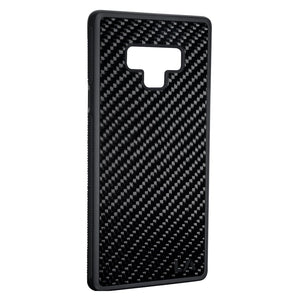 Samsung Galaxy Note 9 Carbon Fibre Case - Classic Series