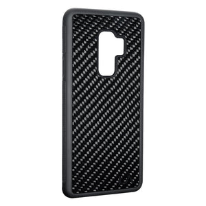 Samsung Galaxy S9+ Carbon Fibre Case
