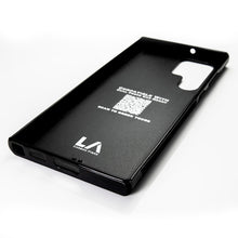 Load image into Gallery viewer, Samsung Galaxy S22 Ultra Carbon Fibre Case - Forged Series