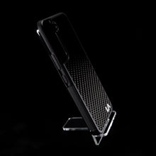 Load image into Gallery viewer, Samsung Galaxy S22 Carbon Fibre Case - Classic Series