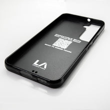 Load image into Gallery viewer, Samsung Galaxy S22 Plus + Carbon Fibre Case - Forged Series