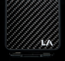 Load image into Gallery viewer, Samsung Galaxy Note 20 Carbon Fibre Case - Classic Series