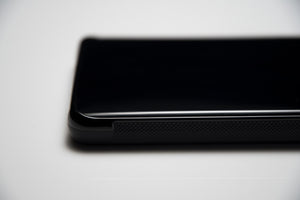 Samsung Galaxy S21+ Plus Carbon Fibre Case - Forged Series