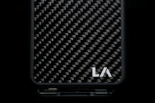 Load image into Gallery viewer, Samsung Galaxy S21 Carbon Fibre Case - Classic Series