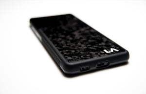 Samsung Galaxy S21 Carbon Fibre Case - Forged Series