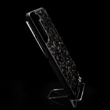 Load image into Gallery viewer, Samsung Galaxy S22 Carbon Fibre Case - Forged Series