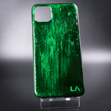 Load image into Gallery viewer, iPhone 11 Pro Max Candy Green Exclusive Series - Full Aramid Shell