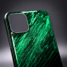 Load image into Gallery viewer, iPhone 11 Pro Candy Green Exclusive Series - Full Aramid Shell