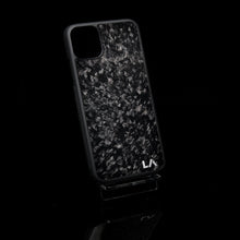 Load image into Gallery viewer, iPhone 11 Pro Max Carbon Fibre Case - Forged Series