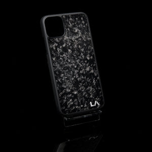 iPhone 11 Pro Max Carbon Fibre Case - Forged Series