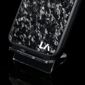 iPhone 11 Carbon Fibre Case - Forged Series