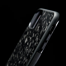 Load image into Gallery viewer, iPhone 11 Carbon Fibre Case - Forged Series