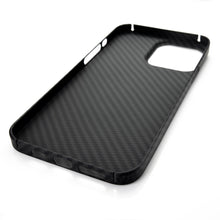 Load image into Gallery viewer, iPhone 13 Pro Phantom Series LA Carbon Fibre Full Shell